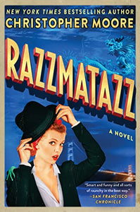 Razzmatazz 