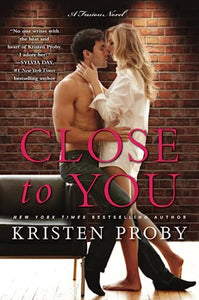 Close to You 