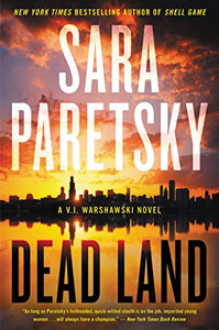 Dead Land 