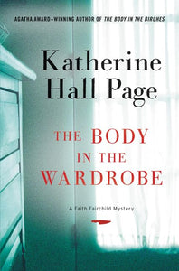 The Body in the Wardrobe 