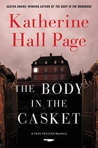 The Body in the Casket 