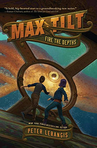 Max Tilt: Fire the Depths 