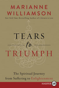 Tears To Triumph 