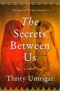 The Secrets Between Us 