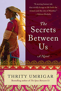 The Secrets Between Us 