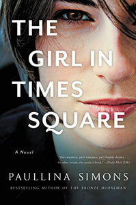 The Girl in Times Square 