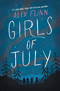 Girls of July 