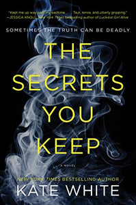 The Secrets You Keep 