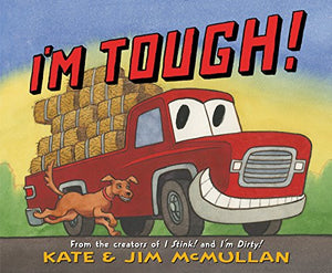 I'm Tough! 
