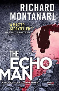 The Echo Man 