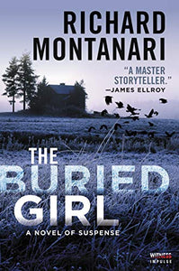 The Buried Girl 