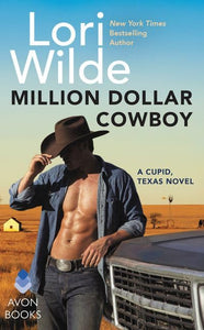 Million Dollar Cowboy 