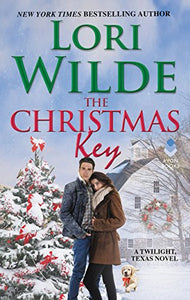 The Christmas Key 