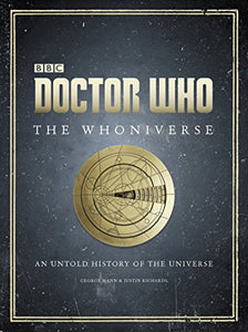 Doctor Who: The Whoniverse 