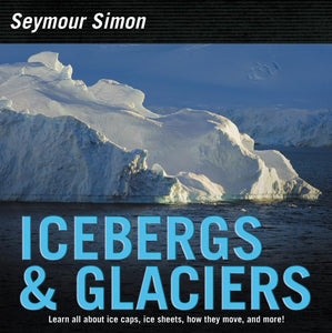 Icebergs & Glaciers 