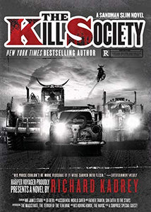 The Kill Society 