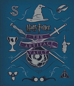 Harry Potter: The Artifact Vault 