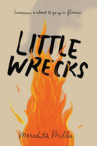 Little Wrecks 