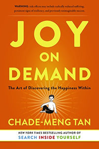 Joy On Demand 