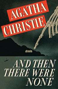 And Then There Were None Classic Edition 