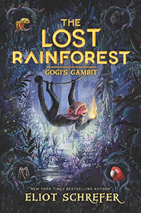 The Lost Rainforest #2 