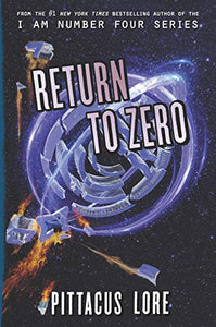 Return to Zero 