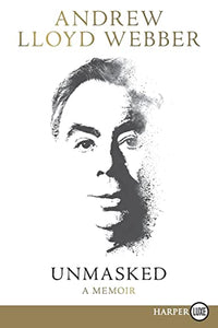 Unmasked [Large Print] 