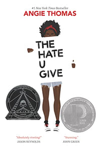 The Hate U Give 