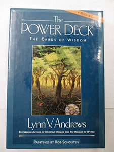 The Power Deck 