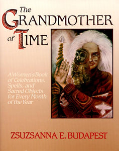 The Grandmother of Time 