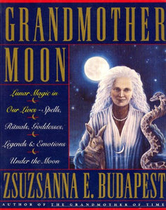 Grandmother Moon 