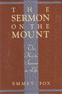 The Sermon on the Mount 