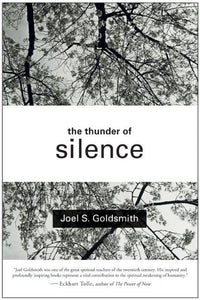 The Thunder of Silence 