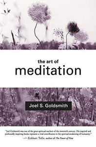 Art of Meditation 