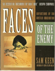 Faces of the Enemy 