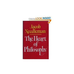 The Heart of Philosophy 