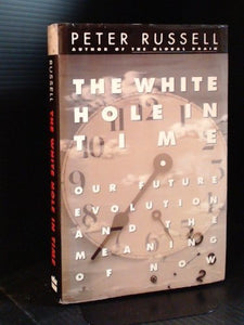 The White Hole in Time 