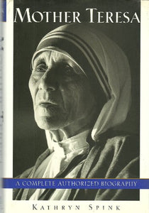 Mother Theresa 