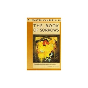 Book of Sorrows 