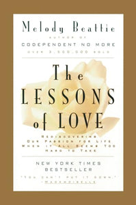 The Lessons of Love 