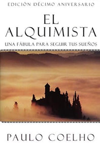 El Alquimista / the Alchemist 