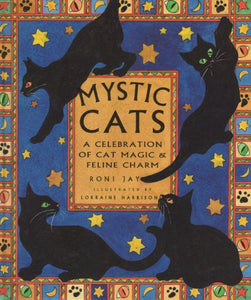 Mystic Cats 