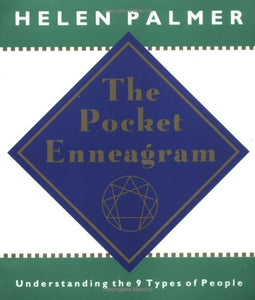 Pocket Enneagram: Understanding the 9 Types of People 