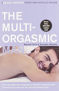 Multi-Orgasmic Man 