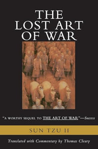 The Lost Art of War 