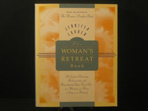 The Woman's Retreat Book 