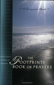 The Footprints Book of Prayers 