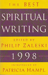 The Best Spiritual Writing 