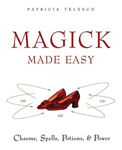 Magic Made Easy 