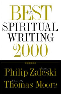 The Best Spiritual Writing 